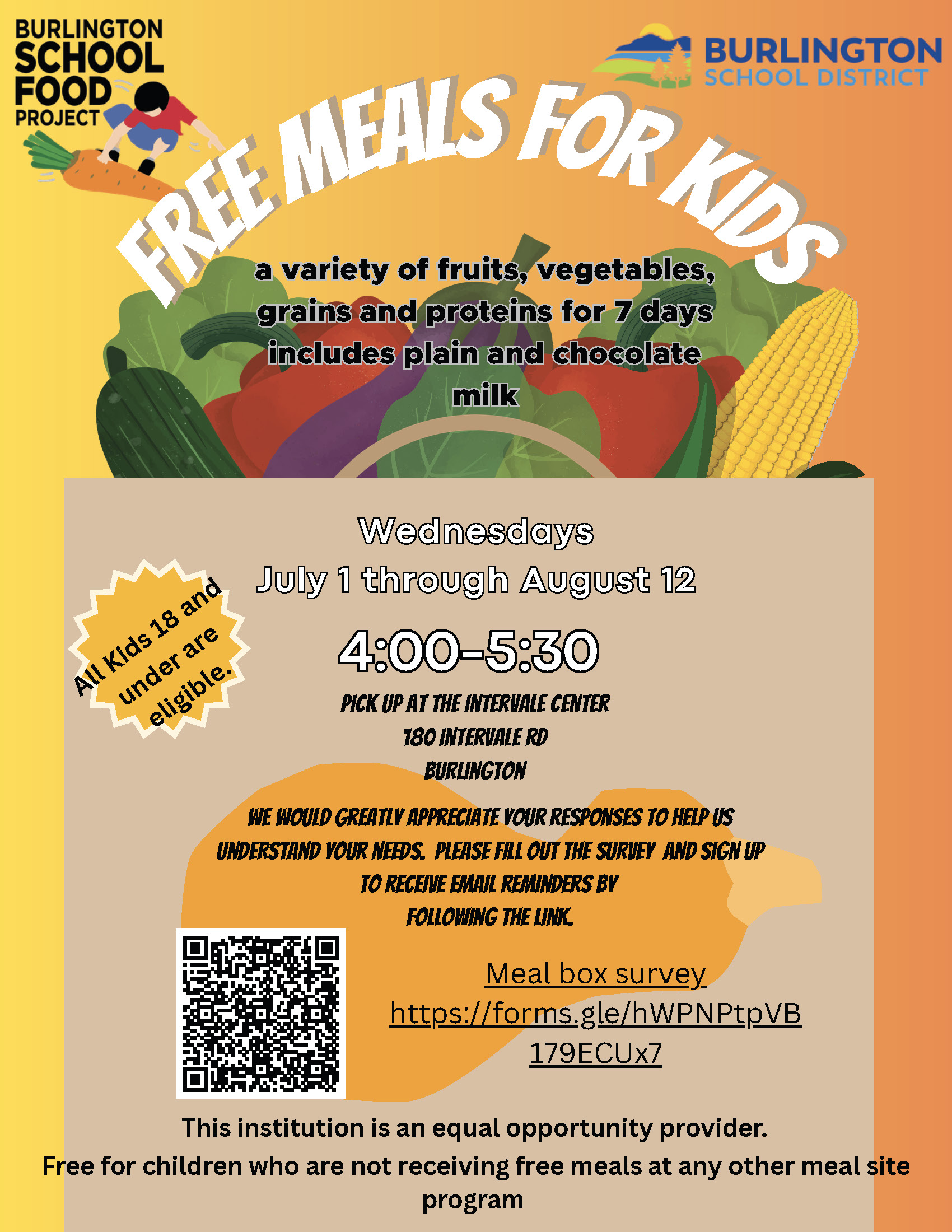 _Intervale Summer Meal box Flyer 2026 _Intervale Summer Meal box Flyer 2026